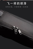 BANGE 2023 New Multifunction Crossbody Bag Shoulder Messenger Bags Male Waterproof Short Trip Chest Bag Pack for Men