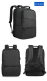 Lifetime Warranty Men Expandable Backpack 15.6-19inch Laptop Backpack For Men RFID Anti Theft Bag Travel Bag Schoolbag Cabin Bag