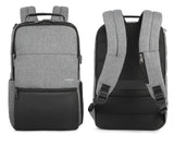Lifetime Warranty Men Expandable Backpack 15.6-19inch Laptop Backpack For Men RFID Anti Theft Bag Travel Bag Schoolbag Cabin Bag