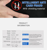 Lifetime Warranty Men Expandable Backpack 15.6-19inch Laptop Backpack For Men RFID Anti Theft Bag Travel Bag Schoolbag Cabin Bag