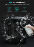 Lifetime Warranty New Anti theft 15.6inch Laptop Backpack Men TPU Waterproof Travel Backpack Male School Bag For Men Luggage Bag