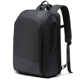 Bange Travel Business Backpacks 15.6" Laptop Backpacks Scalable Large Capacity Anti-theft Male Women Luxury Luggage Bags
