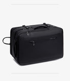 INRNN Expandable Backpack Men 17inch Laptop Backpacks 39L Waterproof Anti Theft Backpack Male Large Capacity Travel Business Bag