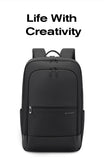 Bange Men's Shuttle Service Travel Computer Bag Business Backpack Fashion Multi-back Large-capacity Backpacks