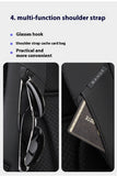 BANGE Anti Theft Waterproof Laptop Backpack 17 Computer Bag Travel Business Hiking Backpacks School Back Pack Mochila For Men