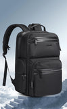 BANGE  Sports Backpack 15.6 Anti-wrinkle Waterproof USB Recharging Oxford Backpack Men Fashion Travel Bag Backpacks