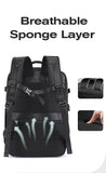 Bange Travel Backpack Business Aesthetic Backpack School USB Bag Large Capacity 15.6 Laptop Waterproof Fashion Backpack Women