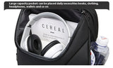 BANGE Anti Theft Waterproof Laptop Backpack 17 Computer Bag Travel Business Hiking Backpacks School Back Pack Mochila For Men