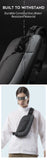 BANGE Men Chest Bag New Design korean Multifunction Waterproof Anti-stain Big Capacity Travel Portable Crossbody Bag Sling Bags