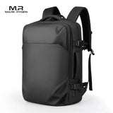 Mark Ryden Light Oxford USB Charging Laptop Men Backpack  Waterproof Travel Backpack for Men Computer Business School Bag Sac
