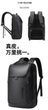 BANGE Anti Theft Waterproof Laptop Backpack 17 Computer Bag Travel Business Hiking Backpacks School Back Pack Mochila For Men