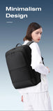 Bange Men's Shuttle Service Travel Computer Bag Business Backpack Fashion Multi-back Large-capacity Backpacks
