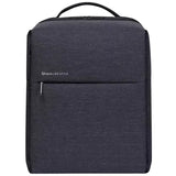 New Xiaomi Minimalist Urban Backpack 2 Men's and Women's 15.6 Inch Laptop USB Travel Backpack 20L Notebook Backpack Waterproof