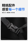 Bange 35L/45L Travel Backpack Men Business Aesthetic Backpack School Bag Large 17.3 Laptop Waterproof Fashion Backpack Male