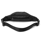 Fashion Chest Bag Men's 2025 Lightweight Waterproof Shoulder Bag Multi-functional Leisure Waist Packs Travel Chest Bag for Male