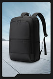 Bange Men's Shuttle Service Travel Computer Bag Business Backpack Fashion Multi-back Large-capacity Backpacks