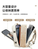 Air Travel Backpack Expandable For Men Women Laptop Bag Luggage Man Large Capacity Bags Business Trip Multifunctional Backpacks