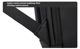 BANGE Anti Theft Waterproof Laptop Backpack 17 Computer Bag Travel Business Hiking Backpacks School Back Pack Mochila For Men