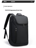 BANGE Anti Theft Waterproof Laptop Backpack 17 Computer Bag Travel Business Hiking Backpacks School Back Pack Mochila For Men