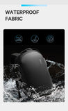 Bange Backpacks for Men 15.6 inch Laptop Backpacks Fashion Waterproof Travel Backpack Anti-thief Male school Bags