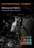 Lifetime Warranty Men Fashion Shoulder Bag For Man 9.7 11inch Ipad Bag Chest Pack Men Waterproof Large Capacity Crossbody Bag
