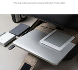 New Xiaomi Minimalist Urban Backpack 2 Men's and Women's 15.6 Inch Laptop USB Travel Backpack 20L Notebook Backpack Waterproof