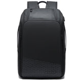 Bange Travel Business Backpacks 15.6" Laptop Backpacks Scalable Large Capacity Anti-theft Male Women Luxury Luggage Bags