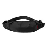 Fashion Chest Bag Men's 2025 Lightweight Waterproof Shoulder Bag Multi-functional Leisure Waist Packs Travel Chest Bag for Male