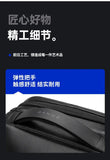 BANGE Anti Theft Waterproof Laptop Backpack 17 Computer Bag Travel Business Hiking Backpacks School Back Pack Mochila For Men