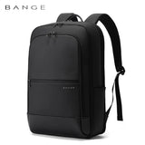 Bange Men's Shuttle Service Travel Computer Bag Business Backpack Fashion Multi-back Large-capacity Backpacks