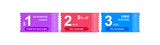 Men Fanny Pack with Anti-theft Zip, Waterproof Sports Outdoor Sling Bag, Adjustable Crossbody Belt Bag for Travel Walk Cycling