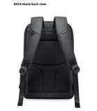 BANGE Anti Theft Waterproof Laptop Backpack 17 Computer Bag Travel Business Hiking Backpacks School Back Pack Mochila For Men