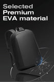 BANGE Backpack Brand Laptop Backpack Anti-theft Waterproof School Backpacks USB Travel Bag Backpack Business Male 2024