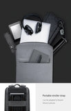 New Xiaomi Minimalist Urban Backpack 2 Men's and Women's 15.6 Inch Laptop USB Travel Backpack 20L Notebook Backpack Waterproof