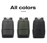 Bange Men's Shuttle Service Travel Computer Bag Business Backpack Fashion Multi-back Large-capacity Backpacks
