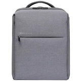 New Xiaomi Minimalist Urban Backpack 2 Men's and Women's 15.6 Inch Laptop USB Travel Backpack 20L Notebook Backpack Waterproof
