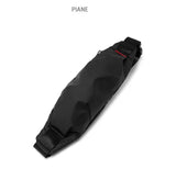 Fashion Chest Bag Men's 2025 Lightweight Waterproof Shoulder Bag Multi-functional Leisure Waist Packs Travel Chest Bag for Male