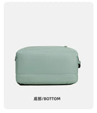 2024Men Women's Bag Large Capacity Journey Multifunction Backpack With Shoe Storage Multilayer Dry And Wet Separation Waterproof