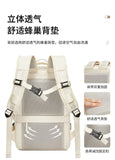 Air Travel Backpack Expandable For Men Women Laptop Bag Luggage Man Large Capacity Bags Business Trip Multifunctional Backpacks