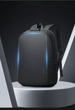 BANGE Backpack Brand Laptop Backpack Anti-theft Waterproof School Backpacks USB Travel Bag Backpack Business Male 2024