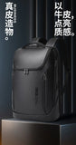 BANGE Anti Theft Waterproof Laptop Backpack 17 Computer Bag Travel Business Hiking Backpacks School Back Pack Mochila For Men