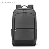 Bange Men's Shuttle Service Travel Computer Bag Business Backpack Fashion Multi-back Large-capacity Backpacks