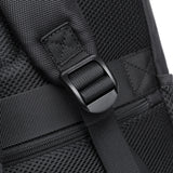 Bange Men's Designer Laptop Bag School Bags for Boys Male Motorcycle Tactical Business Sports Travel Backpack Men