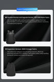 Lifetime Warranty Backpack For Men Laptop Backpack Bag Male Travel Backpacks For School USB Charging Port Schoolbag Men Mochilas