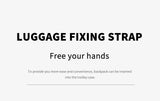 INRNN Expandable Backpack Men 17inch Laptop Backpacks 39L Waterproof Anti Theft Backpack Male Large Capacity Travel Business Bag