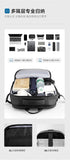 Mark Ryden Light Oxford USB Charging Laptop Men Backpack  Waterproof Travel Backpack for Men Computer Business School Bag Sac