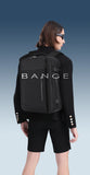 Bange Travel Backpack Business Aesthetic Backpack School USB Bag Large Capacity 15.6 Laptop Waterproof Fashion Backpack Women