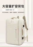 Air Travel Backpack Expandable For Men Women Laptop Bag Luggage Man Large Capacity Bags Business Trip Multifunctional Backpacks