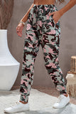 Fashion Camouflage Casual Sports Pants