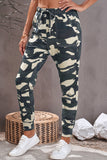 Fashion Camouflage Casual Sports Pants